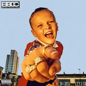 Influential by Bad Boy Chiller Crew album cover