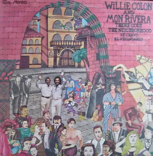 There Goes the Neighborhood (Se chavó el vecindario)