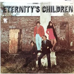 Eternity's Children by Eternity's Children album cover