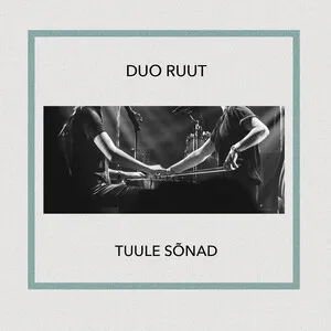 Tuule sõnad by Duo Ruut album cover