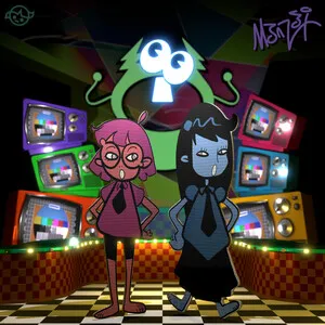 Manzai by Nanoray album cover