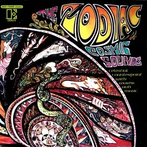 The Zodiac: Cosmic Sounds