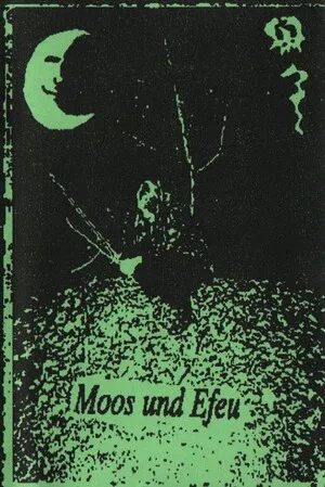 Moos und Efeu by Grollfried album cover