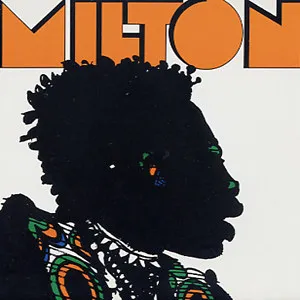 Milton by Milton album cover