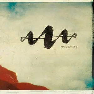 Mánu rávdnji by Adjágas album cover