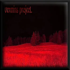 Vermins Project by ilyhiryu album cover