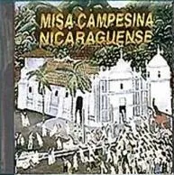 Misa campesina nicaragüense