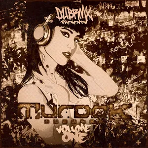 MurdokDubstep - Volume One