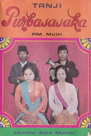 Tanji Purbasasaka
