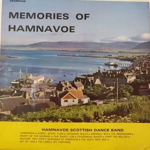 Memories of Hamnavoe