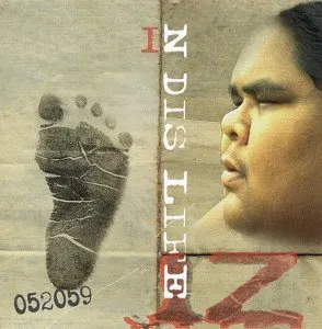 n Dis Life by Israel Kamakawiwoʻole album cover