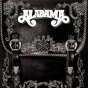 Feels So Right by Alabama album cover