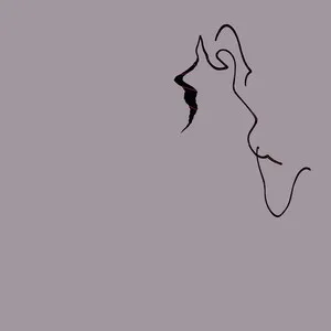 Traced by Jasmine Guffond album cover