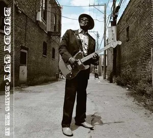 Bring 'Em In by Buddy Guy album cover