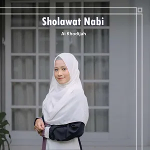 Sholawat Nabi by Ai Khodijah album cover