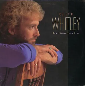 Don't Close Your Eyes