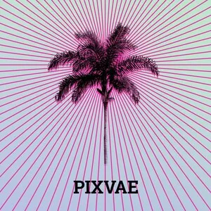 Pixvae by Pixvae album cover