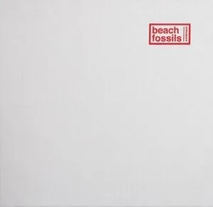 Somersault by Beach Fossils album cover