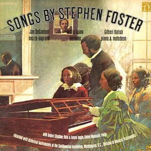 Songs by Stephen Foster