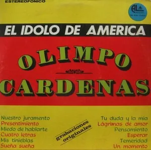 El ídolo de América