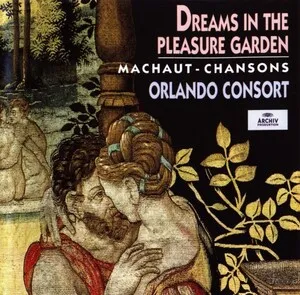 Dreams in the Pleasure Garden
