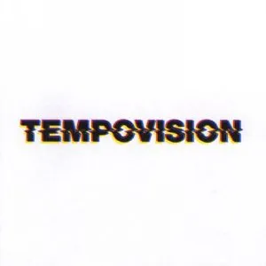 Tempovision by Étienne de Crécy album cover