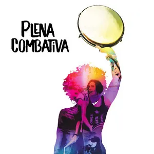 Plena Combativa by Plena Combativa album cover