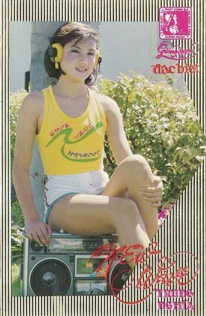 New Wave - Trung Nghĩa album cover