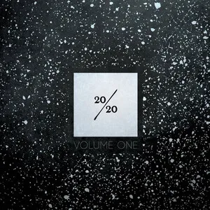 20/20 Volume One by Ivy Lab album cover
