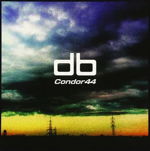 db by Condor44 album cover