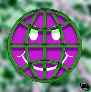 One Year Madness by Golemm album cover