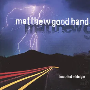 Matthew Good Band - Beautiful Midnight