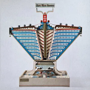 Mille morceau by DJ Finale album cover