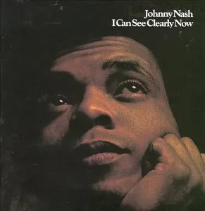 I Can See Clearly Now by Johnny Nash album cover