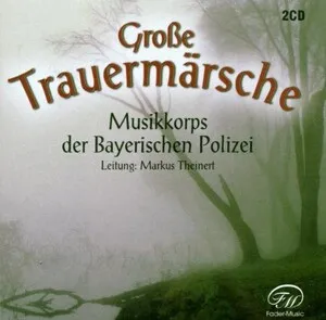 Große Trauermärsche
