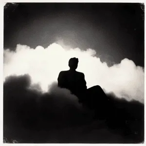 Remain Sky High by Atomiste & Volovec album cover