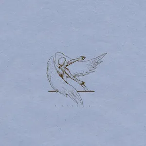 Last by Ostraca album cover