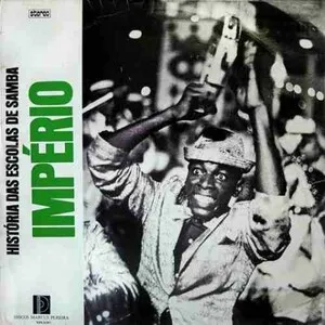 História das escolas de samba - Império