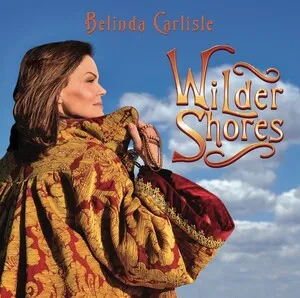 Wilder Shores by Belinda Carlisle album cover