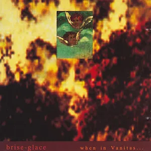 When in Vanitas... by Brise-Glace album cover