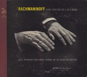 Piano Concerto No. 2 in C minor