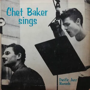 Chet Baker Sings