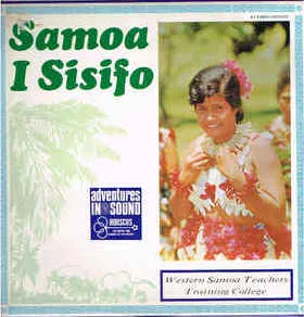 Samoa i sisifo