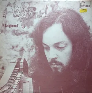 E Langonned by Alan Stivell album cover