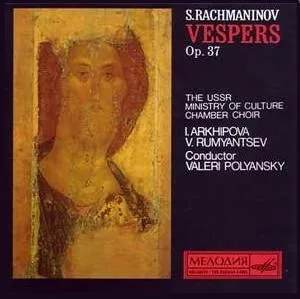 Vespers, Op. 37