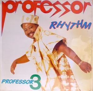 Professor 3