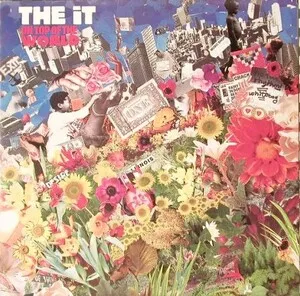 On Top of the World by The It album cover