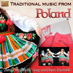 Traditional Music From Poland