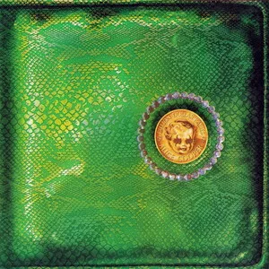 Billion Dollar Babies by Alice Cooper album cover