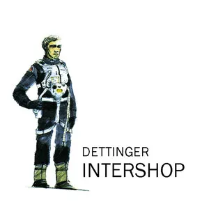 Intershop by Dettinger album cover